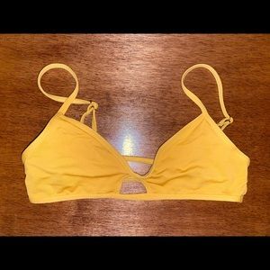 L*Space Ross Bikini Top